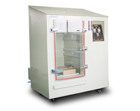 二氧化硫试验箱 - 林频仪器