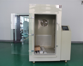 复合二氧化硫试验箱 - 林频仪器