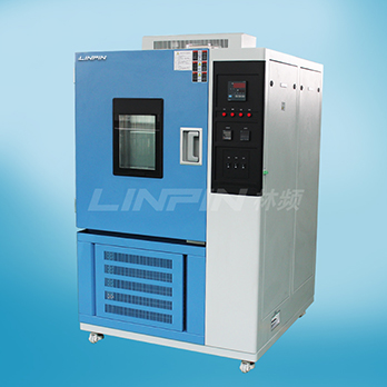 高低温试验箱压缩机里的污水处理方式